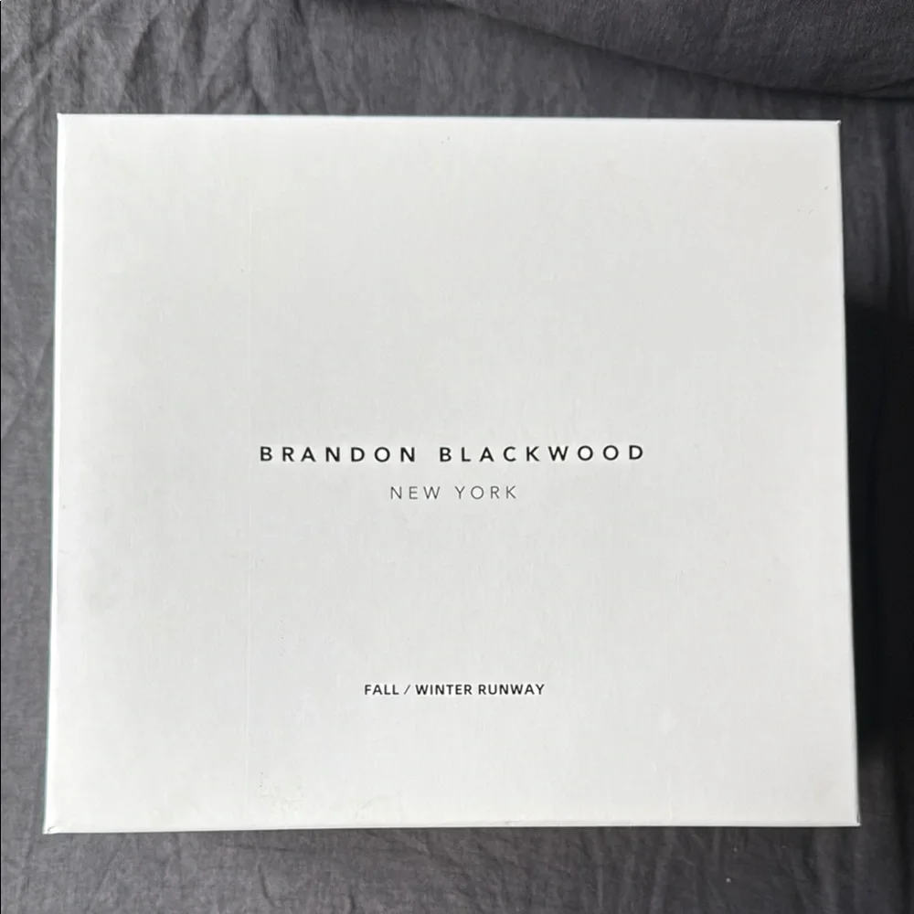 Brandon Blackwood The Mya Bag - Picture 5 of 5